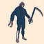 SCYTHE ZOMBIE DESTROYER icon