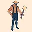 SHOVEL ZOMBIE DESTROYER icon
