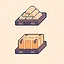 AUTO GOLD AND UPGRADE PULLER icon