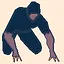 JUMPER ZOMBIE DESTROYER icon