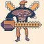CHAINSAW ZOMBIE DESTROYER icon
