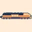 TOP SPEED icon