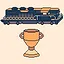 CHAMPION GP9 icon