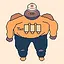 INSANO TNT BOSS DESTROYER icon