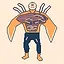 TOUGH TUNNEL ZOMBIE DESTROYER icon