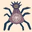 SPIDER ZOMBIE DESTROYER icon