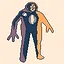 WAREHOUSE ZOMBIE DESTROYER icon