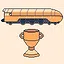 CHAMPION CLASS 8P STREAMLINED icon