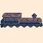 SPEEDRUN CHOO CHOO OF THE DEAD icon