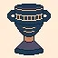 HARD MODE CHAMPION SURVIVOR CHOO CHOO OF THE DEAD icon