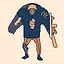MAJOR BOSS DESTROYER icon
