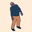 CITIZEN ZOMBIE DESTROYER icon