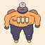 TNT ZOMBIE DESTROYER icon