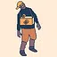 SPOTTER ZOMBIE DESTROYER icon