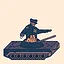 TANK BOSS DESTROYER icon