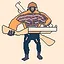 GRENADE LAUNCHER ZOMBIE DESTROYER icon