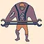 MAINTAINER ZOMBIE DESTROYER icon