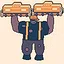 MAD CABOOSE BOSS DESTROYER icon