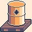 DIESEL BARON icon