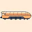 CLASS 8P LOCOMOTIVE UNLOCKED icon