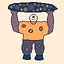 BOULDER ZOMBIE DESTROYER icon