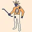 PUNK ZOMBIE DESTROYER icon