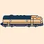 FP7 LOCOMOTIVE UNLOCKED icon