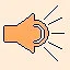 SOUNDED THE HORN icon