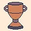 CHAMPION SURVIVOR FOREST OF THE DEAD icon