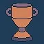 HARD MODE CHAMPION SURVIVOR FOREST OF THE DEAD icon