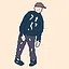 SUBURBAN ZOMBIE DESTROYER icon