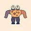 TUNNEL WALKER ZOMBIE DESTROYER icon