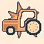 HARD MODE FIELDS OF THE DEAD icon