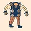 GRENADE BOSS DESTROYER icon