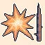 HARD MODE FOREST OF THE DEAD icon