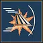 LEGENDARY COW CATCHER icon