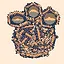URBAN MONSTROSITY BOSS DESTROYER icon