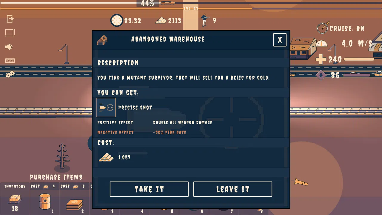 Choo Choo Survivor Screenshot 15