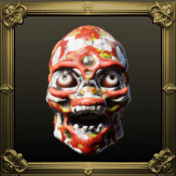 Dead Man icon