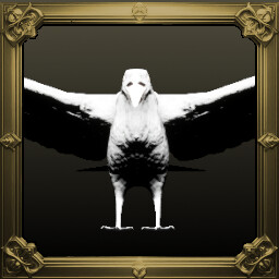 Bird Lover icon
