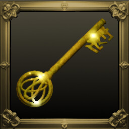 Treasure Hunter icon