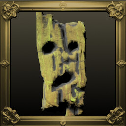 Rotten Wood icon
