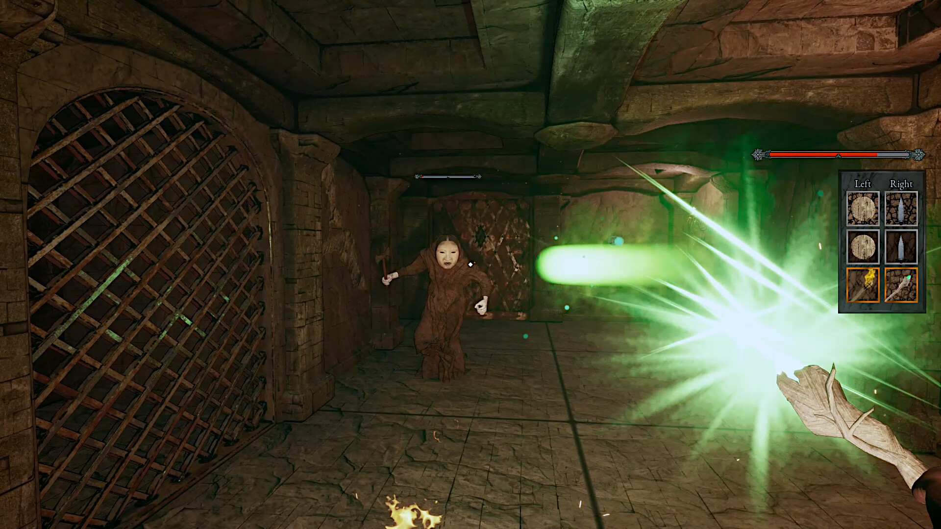 Tower of Mask Screenshot 11