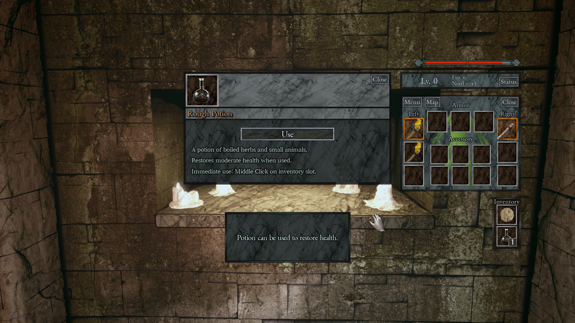 Tower of Mask Screenshot 19