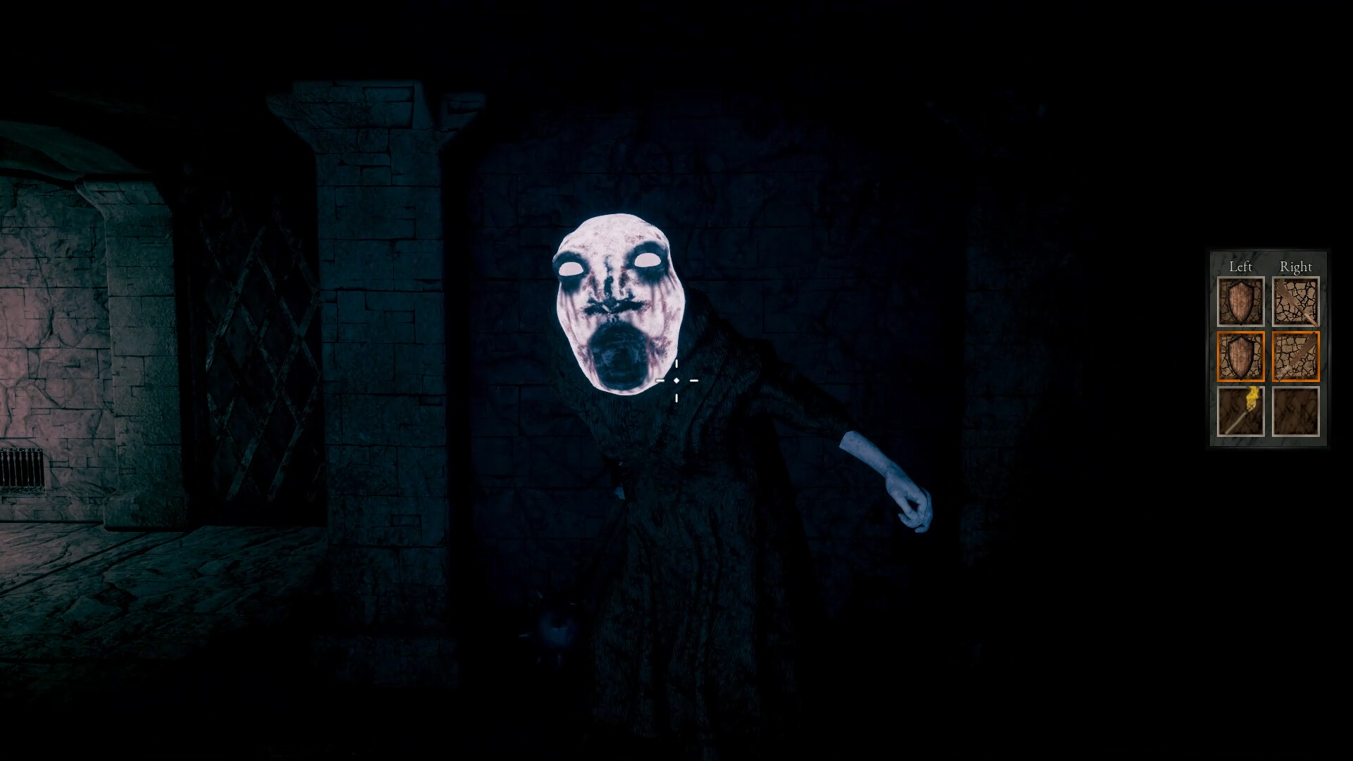 Tower of Mask Screenshot 7