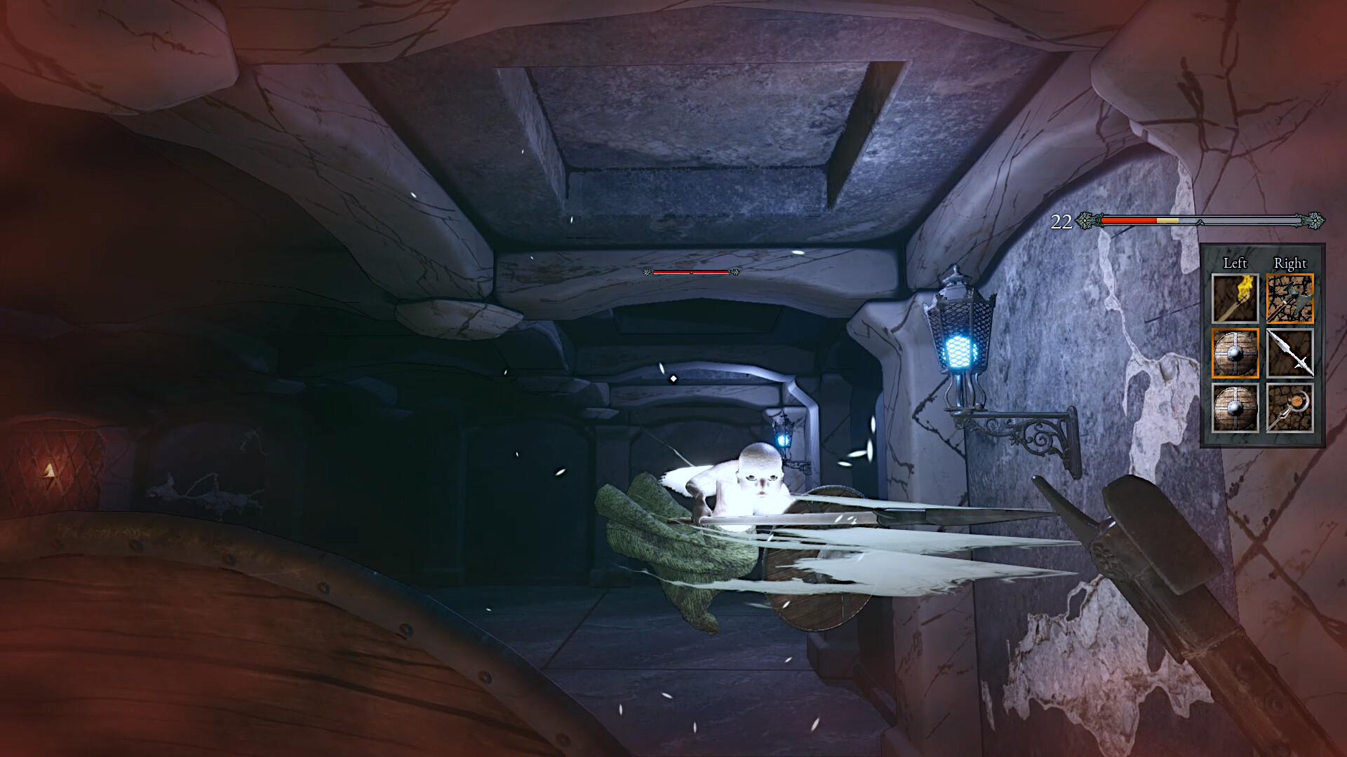 Tower of Mask Screenshot 14