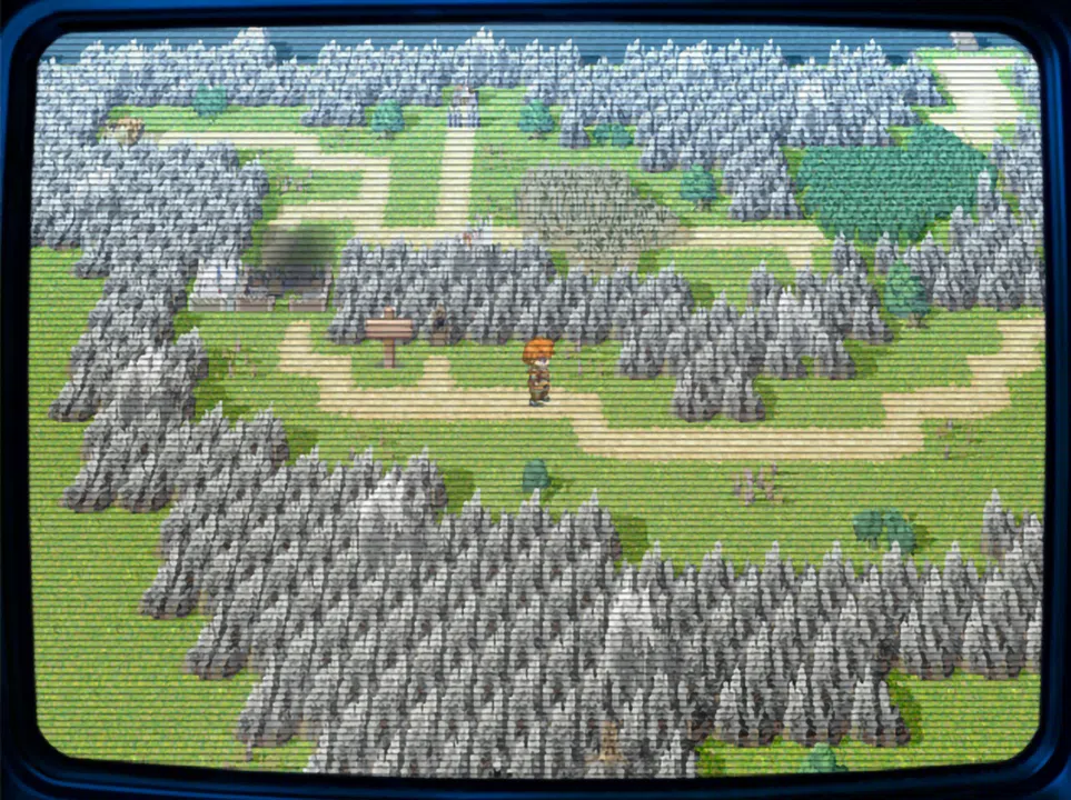 Kay's Destiny Screenshot 4