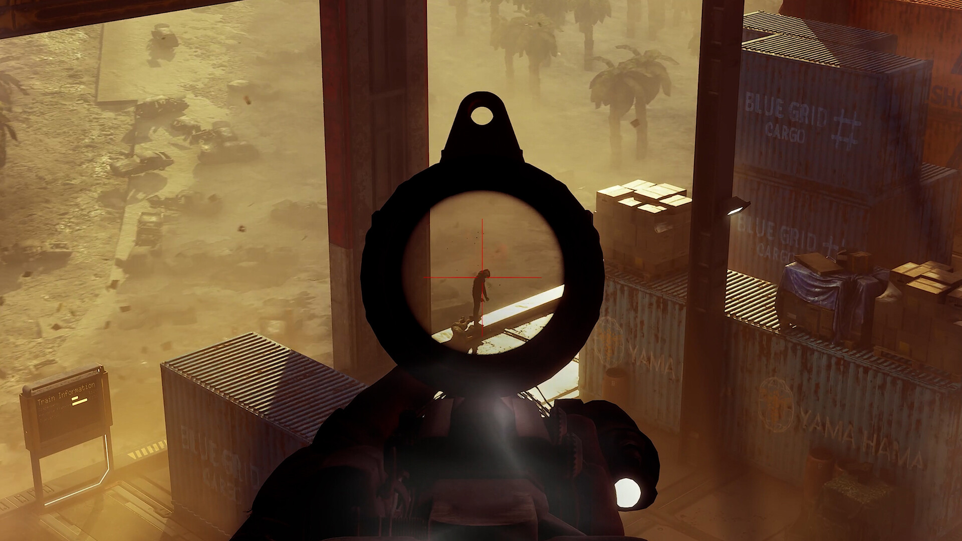 Enginefall Screenshot 13