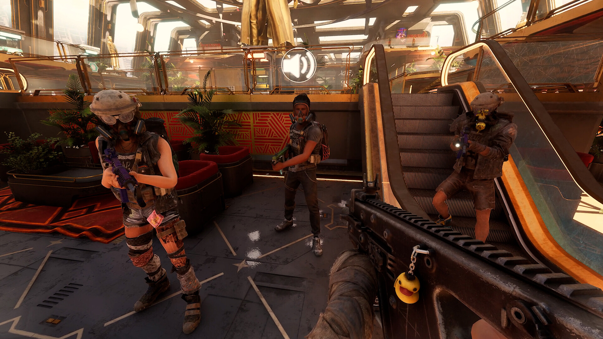 Enginefall Screenshot 12