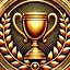 Victorious icon
